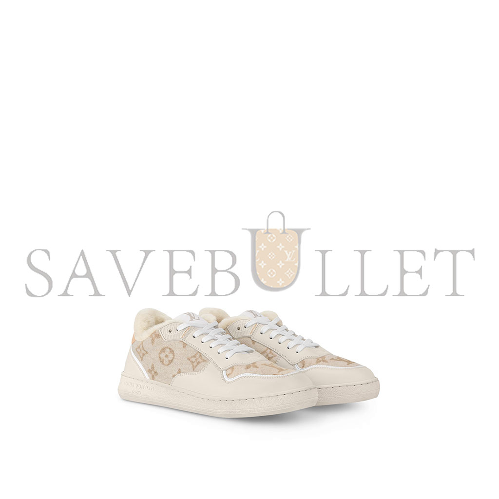 LOUIS VUITTON LV STADIUM SNEAKER 1ADCRC